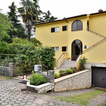 Brijuni Apartamento *