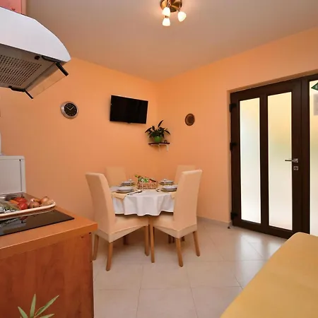 Apartamento Brijuni Poreč