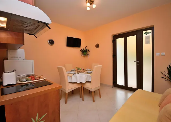 Daire Brijuni Poreč