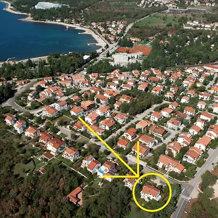 Vlado Apartment *