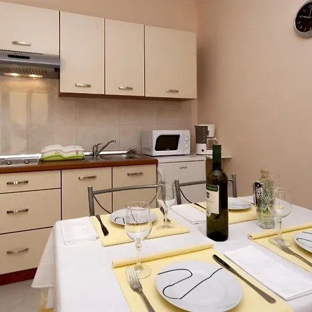 Apartment Vlado