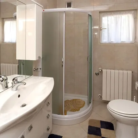 Vlado Apartment Porec