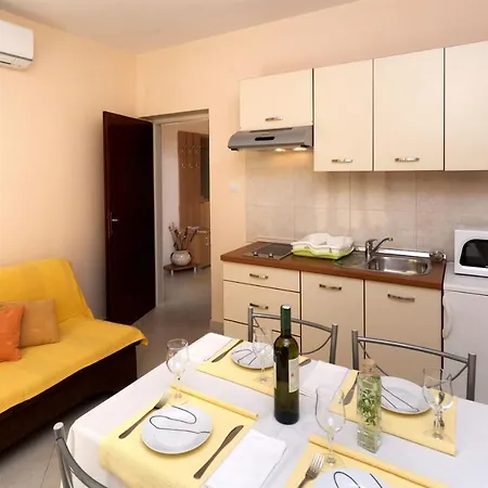 Apartment Vlado