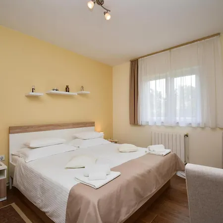 Apartment Brijuni Porec
