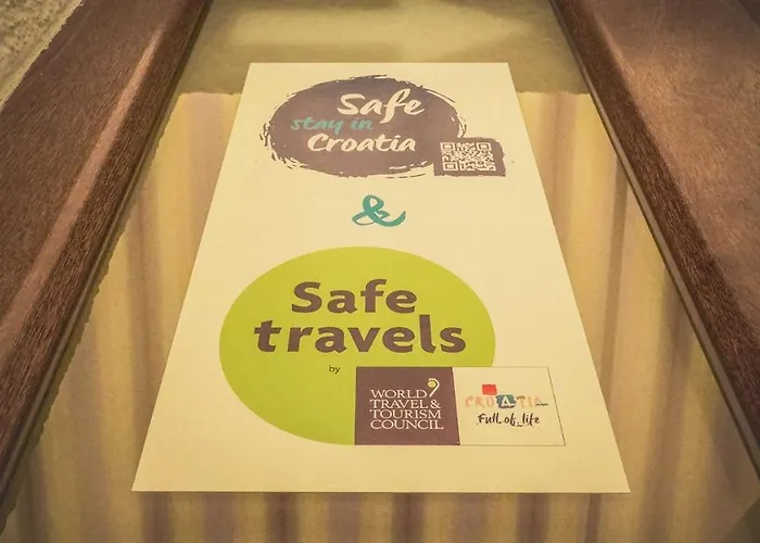 Brijuni Lejlighed Poreč