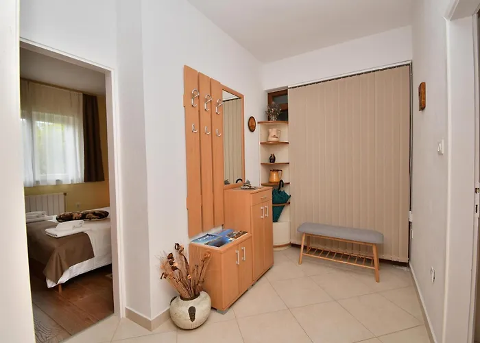 Lejlighed Brijuni Poreč