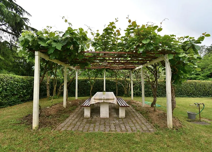 Апартаменти Brijuni *