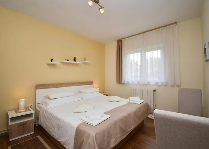 Lejlighed Brijuni Poreč