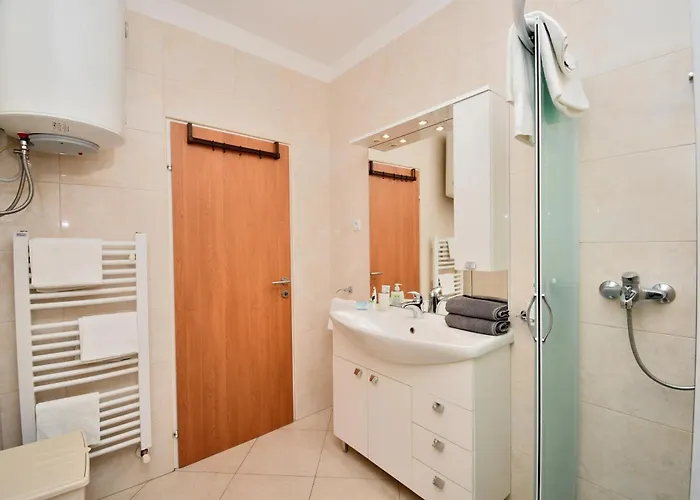 Brijuni Апартаменти *