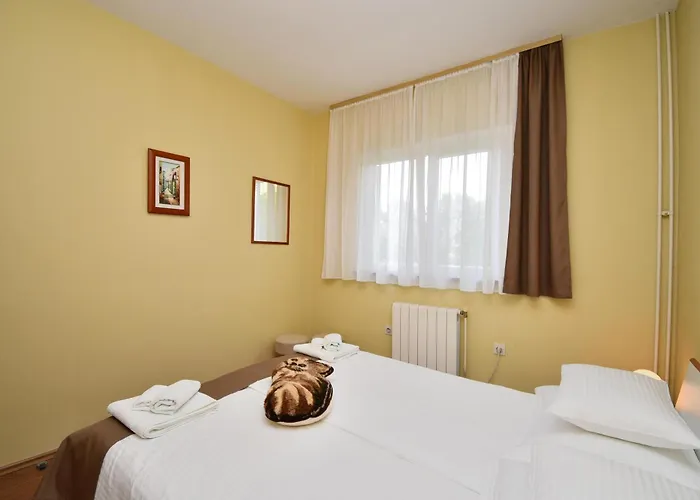 Brijuni Lejlighed Poreč