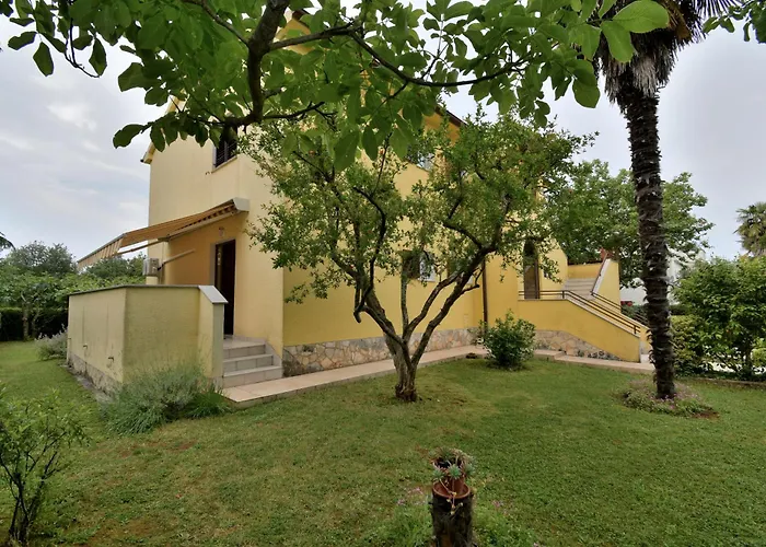 Апартаменти Brijuni