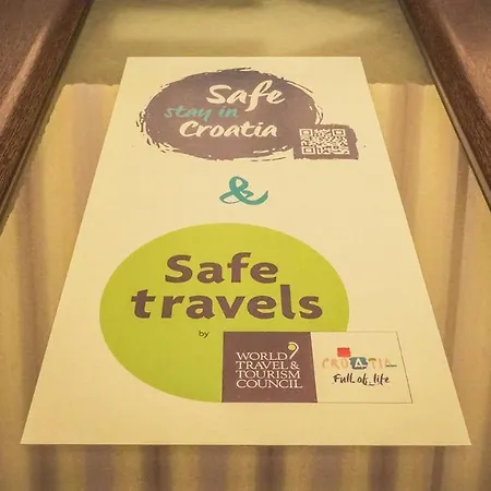 Brijuni Appartement Poreč