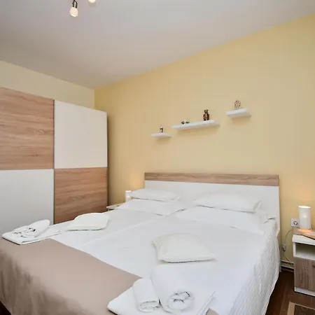 Appartement Brijuni Poreč