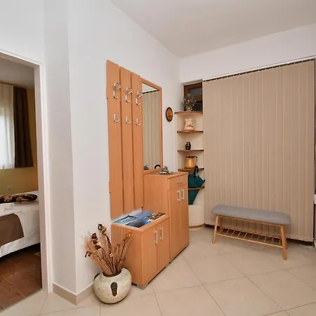Appartement Brijuni Poreč