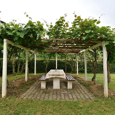 Appartement Brijuni *